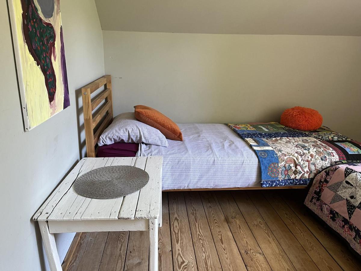 Апартаменти Sopot, Loft Na Pietrze Willi. Bezplatny Parking. Екстер'єр фото